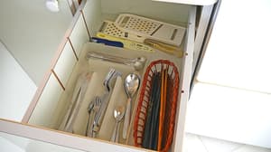 thumbnail: Private kitchen