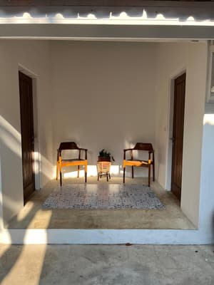 thumbnail: Terrace/patio