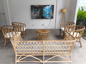 thumbnail: Terrace/patio