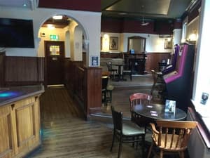 thumbnail: Bar