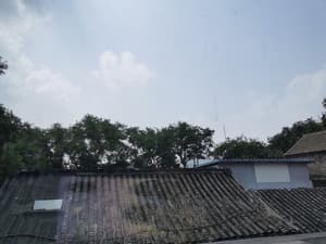 thumbnail: View from room