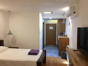 thumbnail: Room