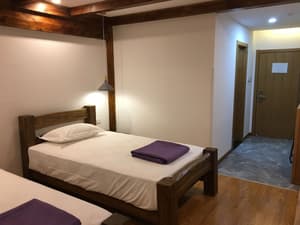 thumbnail: Room