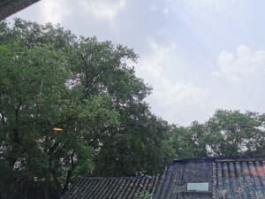 thumbnail: View from room