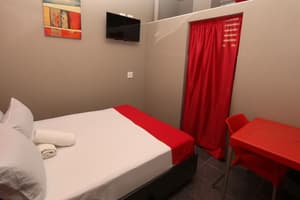 thumbnail: Room