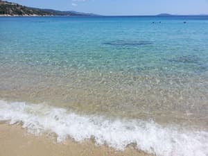thumbnail: Beach