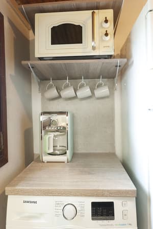 thumbnail: Private kitchen