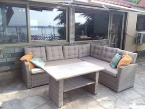 thumbnail: Terrace/patio