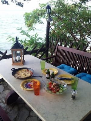 thumbnail: Terrace/patio