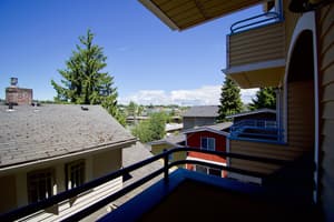 thumbnail: Balcony