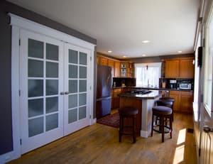 thumbnail: Private kitchen