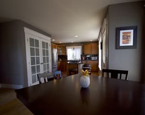thumbnail: Interior detail