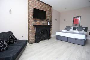 thumbnail: Room
