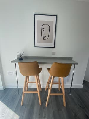 thumbnail: Living area