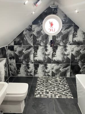 thumbnail: Bathroom