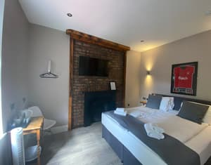 thumbnail: Living area