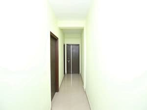 thumbnail: Hallway