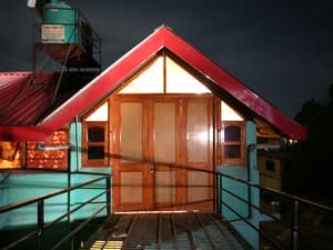thumbnail: Property entrance