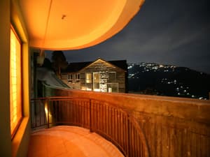 thumbnail: View from property