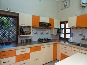 thumbnail: Private kitchen