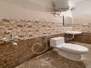 thumbnail: Bathroom