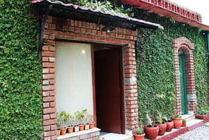 thumbnail: Interior