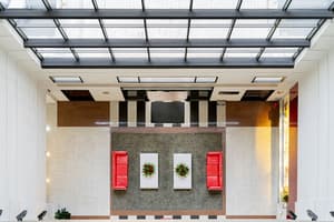 thumbnail: Reception