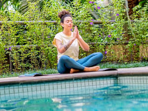 thumbnail: Pool