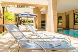 thumbnail: Outdoor pool