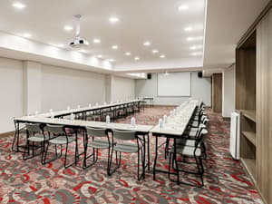 thumbnail: Meeting facility
