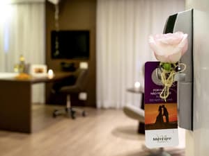 thumbnail: Indoor wedding