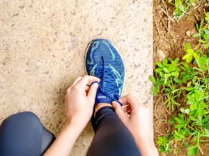 thumbnail: Fitness facility