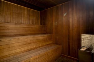 thumbnail: Sauna