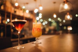 thumbnail: Bar (on property)
