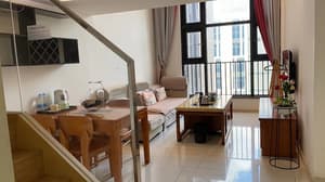thumbnail: Living room