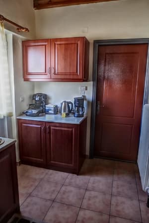 thumbnail: In-room dining