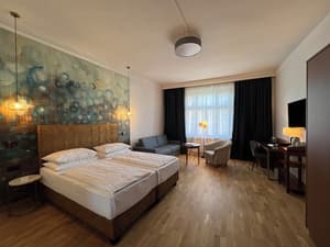 thumbnail: Room