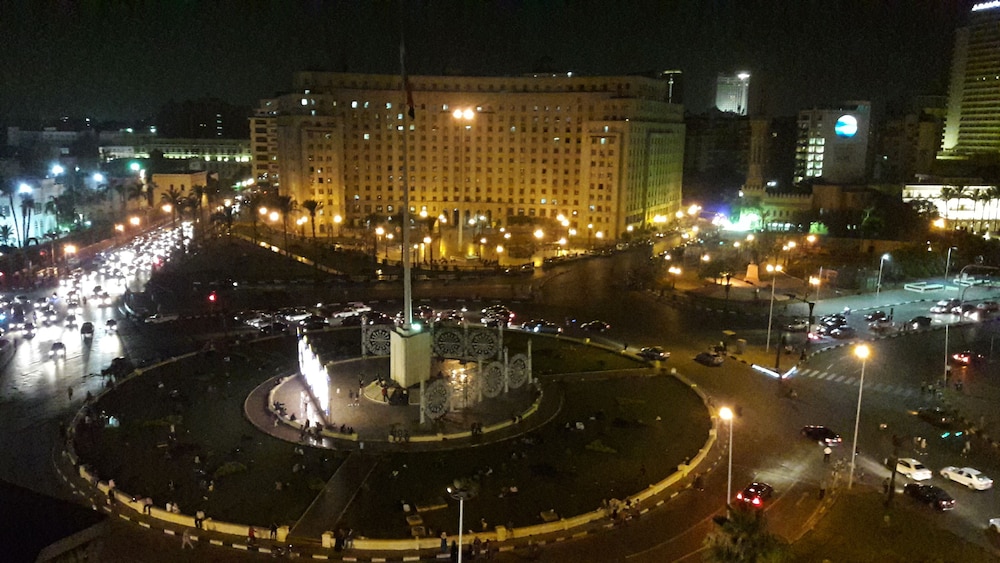 City view