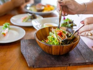 thumbnail: Restaurant