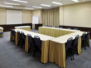 thumbnail: Meeting facility