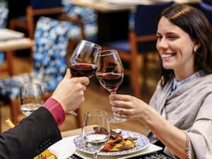 thumbnail: Restaurant