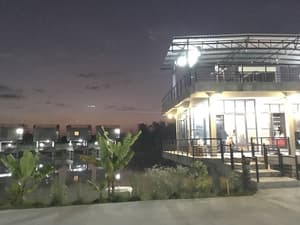 thumbnail: Reception