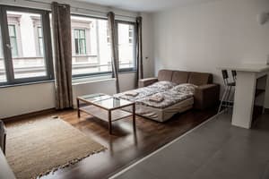thumbnail: Living area