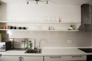 thumbnail: Private kitchen