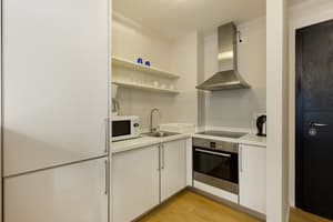 thumbnail: Private kitchen