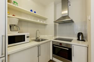 thumbnail: Private kitchen