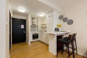 thumbnail: Private kitchen
