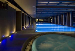 thumbnail: Spa