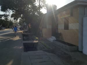 thumbnail: View from property