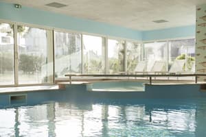 thumbnail: Indoor pool